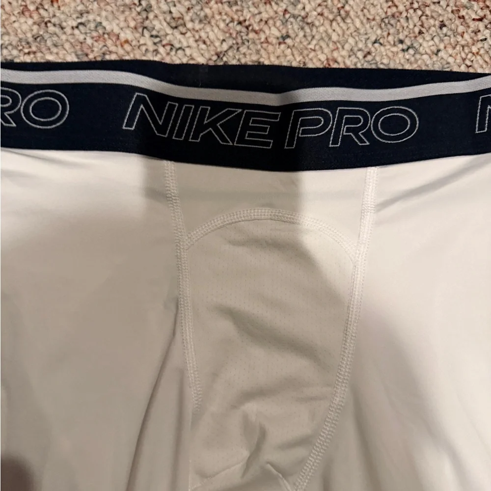 Nike stay comfortable